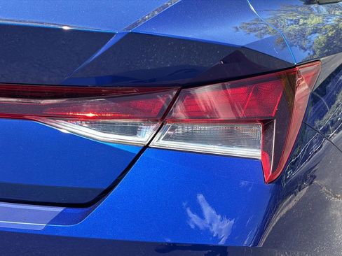 Certified 2023 Hyundai Elantra SEL w/ Convenience Package FWD image 13