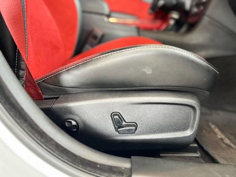 Used 2016 Dodge Charger SRT Hellcat w/ Harman/Kardon Audio Group RWD image 64