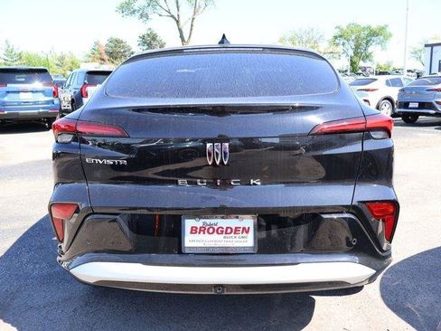 New 2026 Buick Envista Sport Touring w/ Convenience I Package FWD image 6