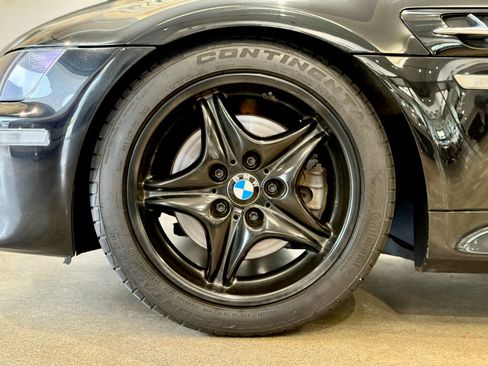 Used 2001 BMW M Coupe RWD image 23