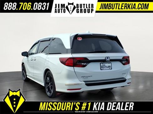 Used 2023 Honda Odyssey Sport image 5