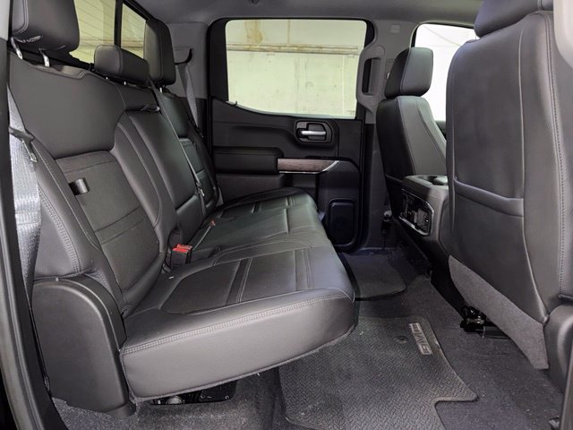 Used 2020 GMC Sierra 1500 Denali w/ Denali Ultimate Package AWD/4WD image 22