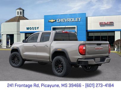 New 2026 GMC Canyon Elevation w/ Convenience Package