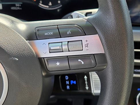 Used 2025 Hyundai Sonata SEL FWD image 20