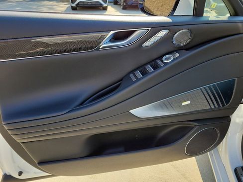 Used 2024 Genesis G80 3.5T Sport image 7