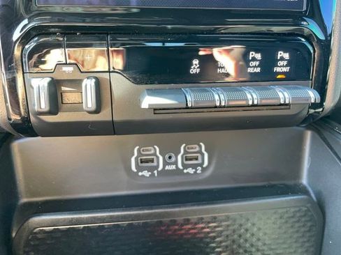 Used 2021 RAM 1500 Rebel w/ Rebel Level 2 Equipment Group AWD/4WD image 52