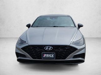 Used 2020 Hyundai Sonata SEL Plus w/ Tech Package FWD video 2