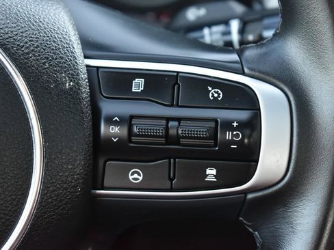 Used 2024 Kia K5 GT-Line image 16