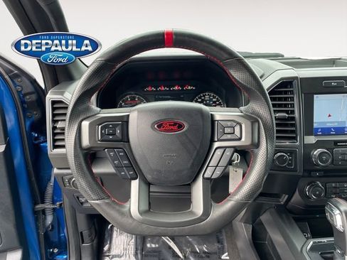 Used 2018 Ford F150 XLT w/ Equipment Group 302A Luxury image 15