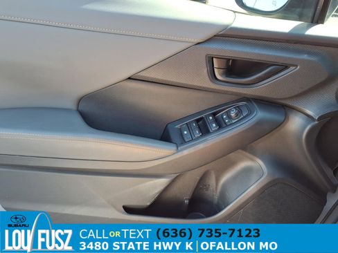 Used 2025 Subaru Crosstrek 2.5i Wilderness image 22