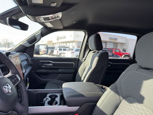 New 2026 RAM 1500 Big Horn image 28