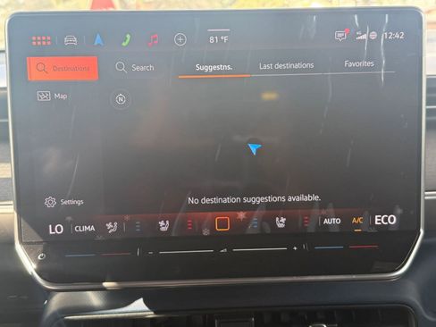 New 2025 Volkswagen ID. Buzz Pro S image 24