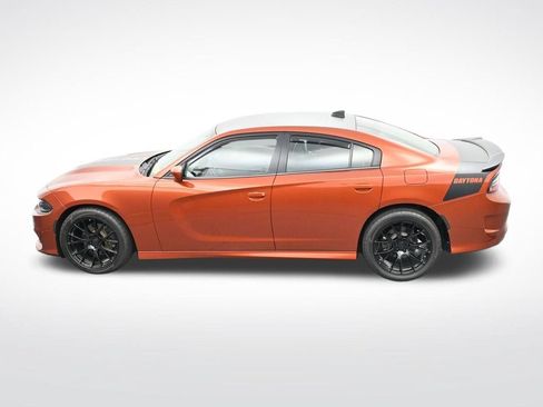 Used 2021 Dodge Charger R/T w/ Daytona Edition Group RWD image 28