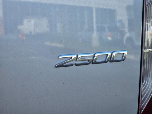 New 2026 Mercedes-Benz Sprinter 2500 image 12