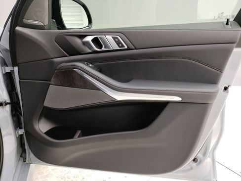 New 2026 BMW X5 sDrive40i w/ M Sport Package image 25