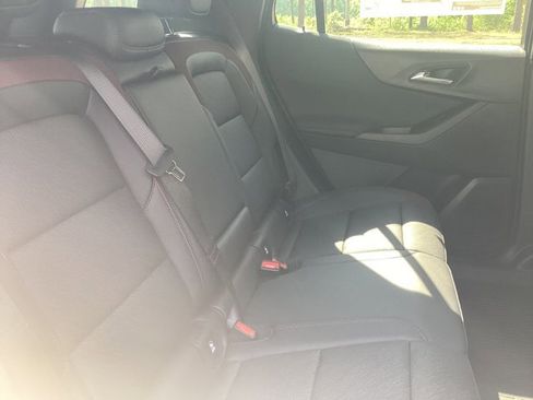 New 2026 Chevrolet Equinox RS w/ Convenience Package III FWD image 19