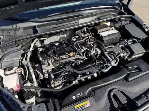 Certified 2023 Toyota Corolla SE image 22