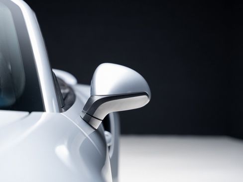 Used 2017 Porsche 911 Turbo image 18