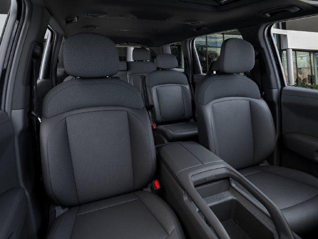 New 2027 Kia Telluride S w/ Towing Package AWD/4WD image 16