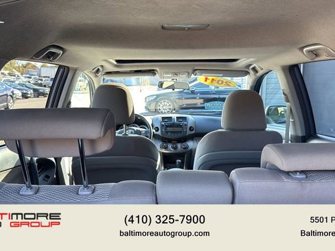 Used 2011 Toyota RAV4 4WD image 34