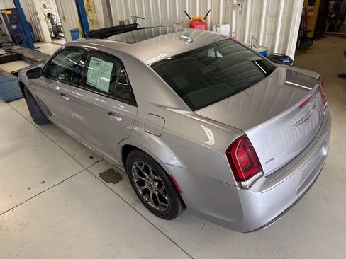 Used 2017 Chrysler 300 S w/ 300S Premium Group AWD/4WD image 8