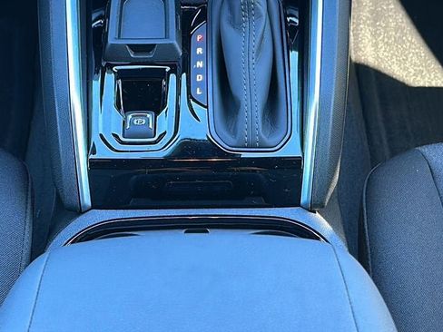 New 2026 Chevrolet Colorado W/T w/ WT Convenience Package II image 22