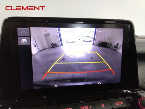 Used 2023 Kia Forte LXS image 23