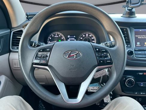 Used 2018 Hyundai Tucson SEL FWD image 14
