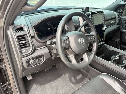 Used 2024 RAM 2500 Rebel w/ Towing Technology Group image 4