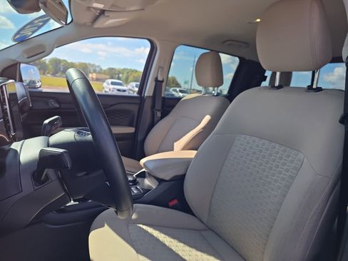 Used 2024 Ford Ranger XLT w/ Trailer Tow Package image 22