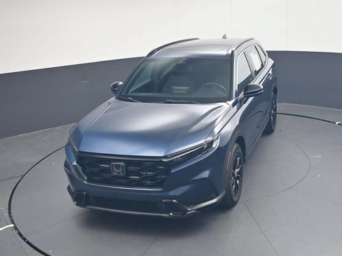 Certified 2024 Honda CR-V Sport-L image 22