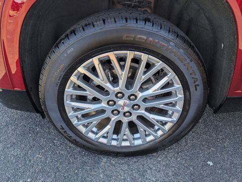 Used 2025 GMC Acadia Denali w/ LPO, Floor Liner Package image 26