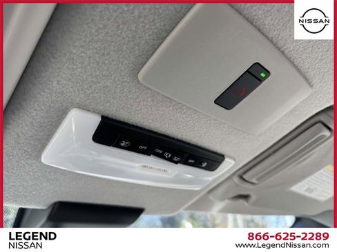 Certified 2024 Nissan Kicks SR w/ SR Premium Package image 27