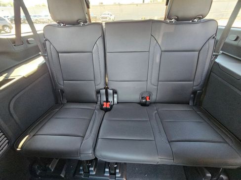 New 2026 GMC Yukon XL Denali w/ Sun & Power Step Package image 28