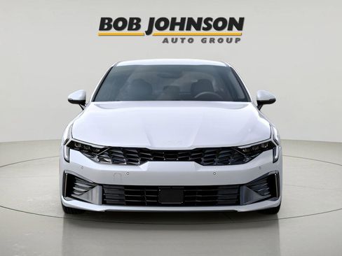 New 2026 Kia K5 LXS FWD image 2