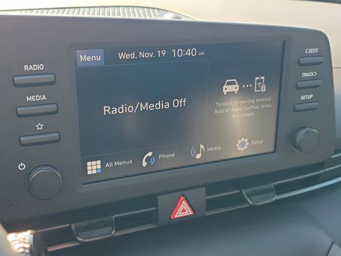 New 2026 Hyundai Elantra SEL Sport w/ Cargo Package image 20