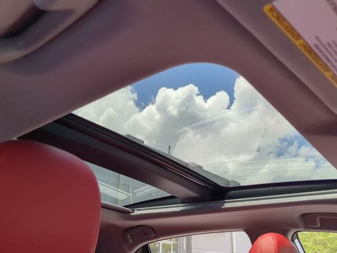 Used 2024 Toyota Camry XSE FWD image 19