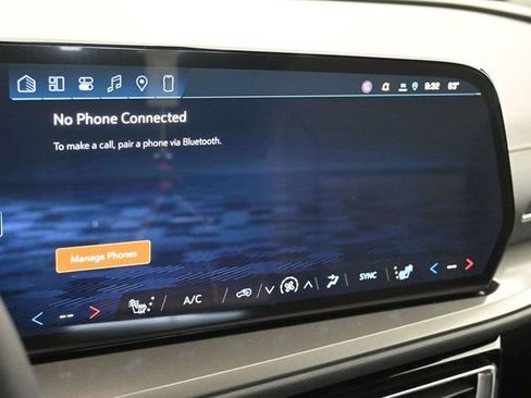 New 2026 Chevrolet Traverse LT w/ LPO, Floor Liner Package image 28