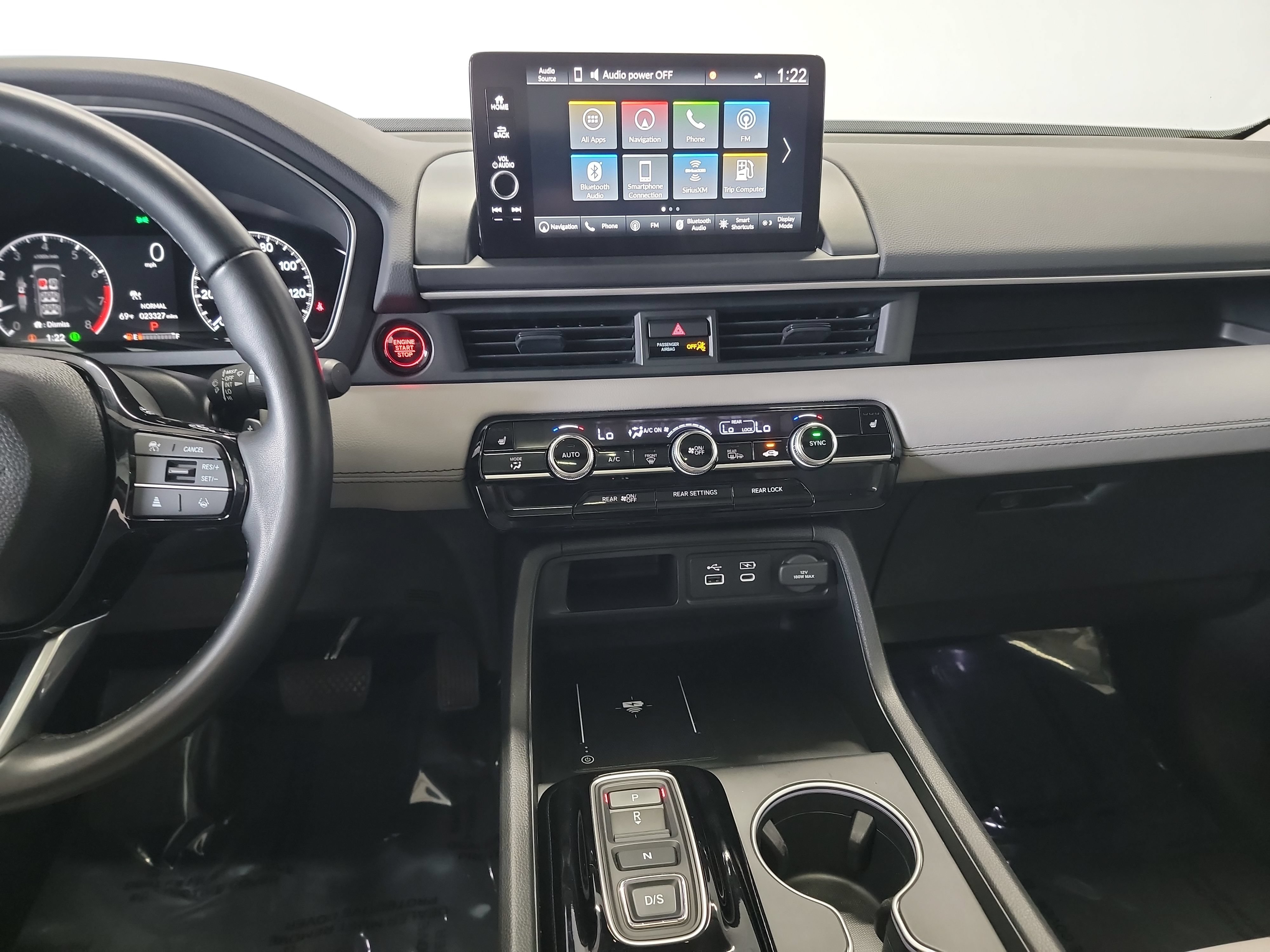 Used 2023 Honda Pilot Touring image 20