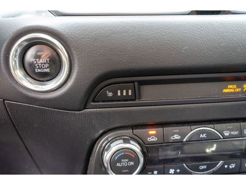 Used 2018 MAZDA CX-5 Grand Touring image 22