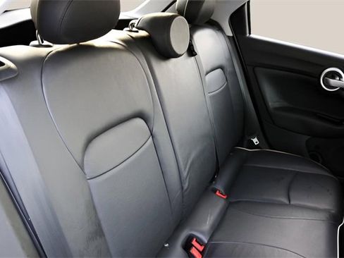 Used 2018 FIAT 500X Lounge w/ Lounge Premium Package (FWD) image 17