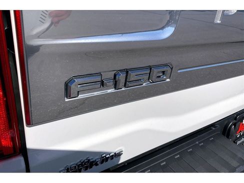 Used 2022 Ford F150 Platinum w/ Equipment Group 701A High AWD/4WD image 32