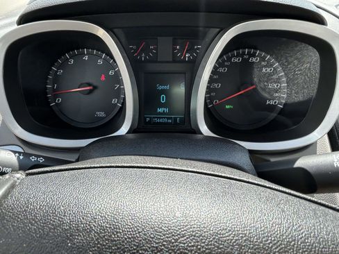 Used 2012 Chevrolet Equinox LT AWD/4WD image 22
