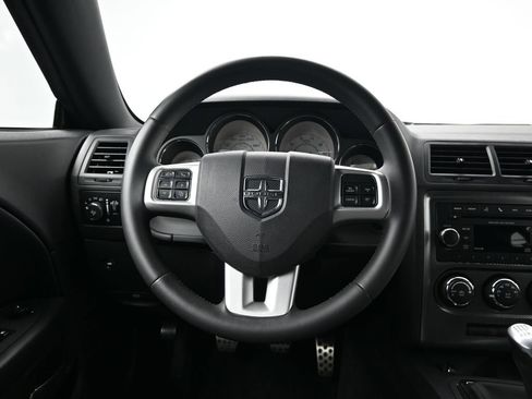 Used 2014 Dodge Challenger R/T w/ R/T Redline Group image 10