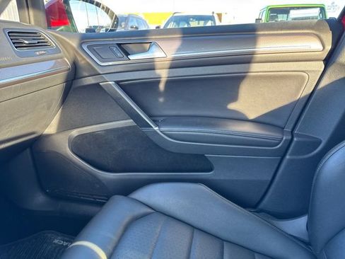 Used 2018 Volkswagen Golf Alltrack SEL AWD/4WD image 20