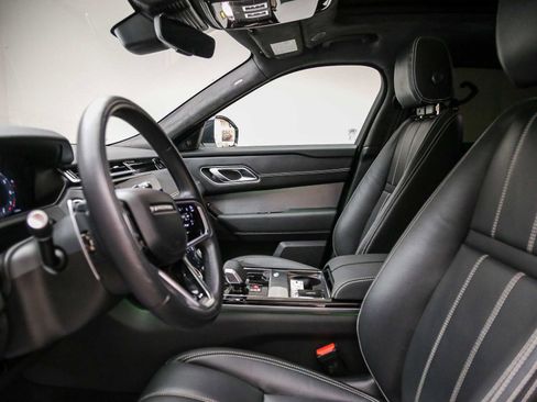 Used 2023 Land Rover Range Rover Velar R-Dynamic S AWD/4WD image 21