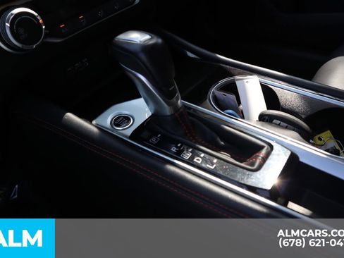 Used 2025 Nissan Altima 2.5 SR FWD image 29