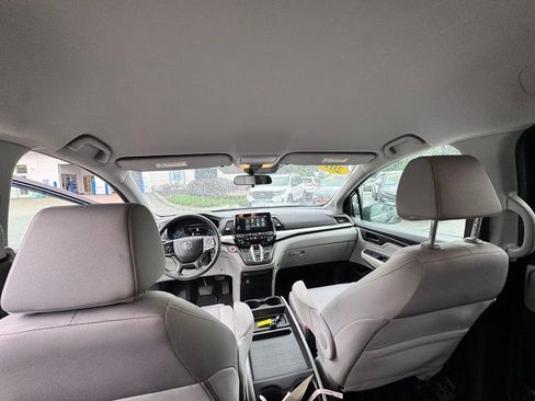 Used 2019 Honda Odyssey EX image 24
