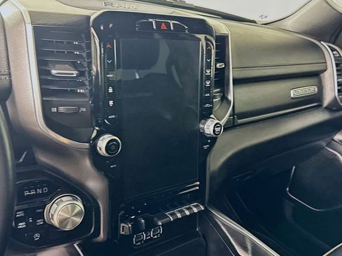 Certified 2023 RAM 1500 Laramie AWD/4WD image 17