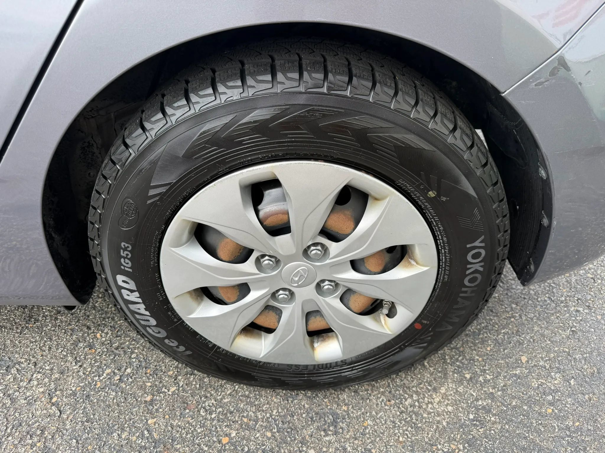 Used 2017 Hyundai Accent SE FWD image 45